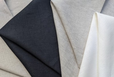 100% Linen Table Linen