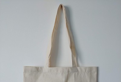 100% COTTON TOTE BAGS